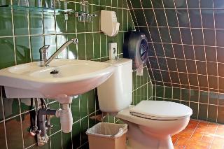 International Hotel, Amsterdam and vicinity