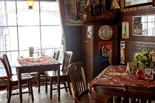 International Hotel, Amsterdam and vicinity