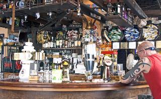 International Hotel, Amsterdam and vicinity