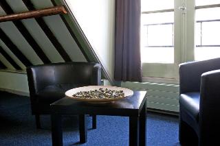 International Hotel, Amsterdam and vicinity