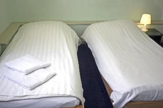 International Hotel, Amsterdam and vicinity