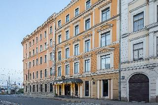 SemaraH Hotel Metropole