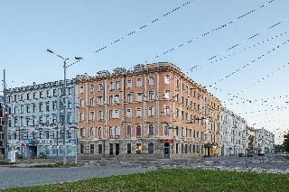 Eurostars Metropole Riga