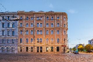 Eurostars Metropole Riga