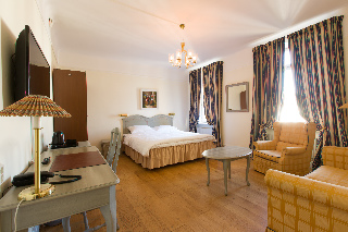 Room
 di Semarah Hotel Metropole