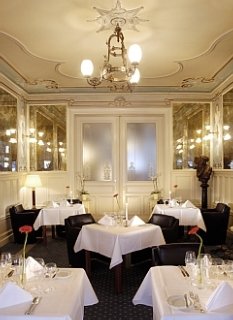 Restaurant
 di Hotel Residenz Berlin am Kurfürstendamm