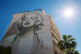 General view
 di Best Western Cannes Riviera