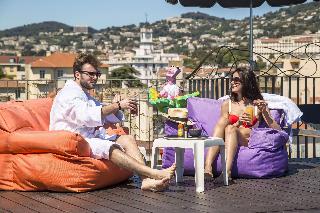 Best Western Plus Cannes Riviera