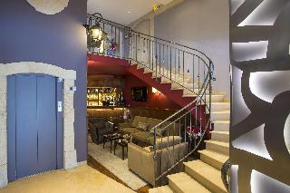 Best Western Plus Cannes Riviera photo 9