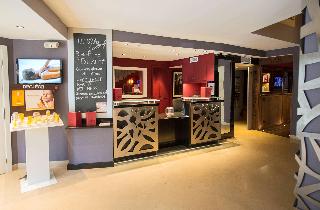 Best Western Plus Cannes Riviera photo 10