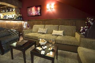 Best Western Plus Cannes Riviera photo 5