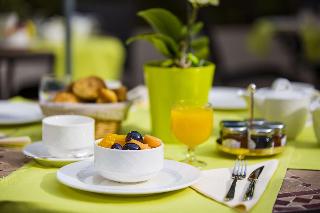 Best Western Plus Cannes Riviera photo 6