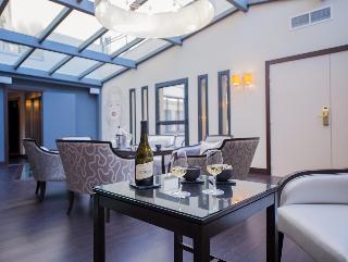 Best Western Plus Cannes Riviera photo 7