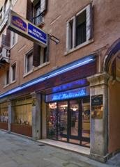 General view
 di Best Western Montecarlo