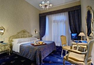 Room
 di Best Western Montecarlo