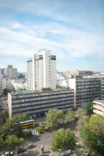 General view
 di Sylter Hof Berlin superior City West