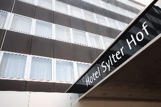 Sylter Hof Berlin