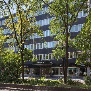 Sylter Hof Berlin