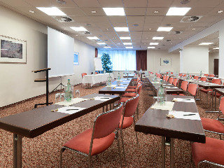 Conferences
 di Sylter Hof Berlin superior City West