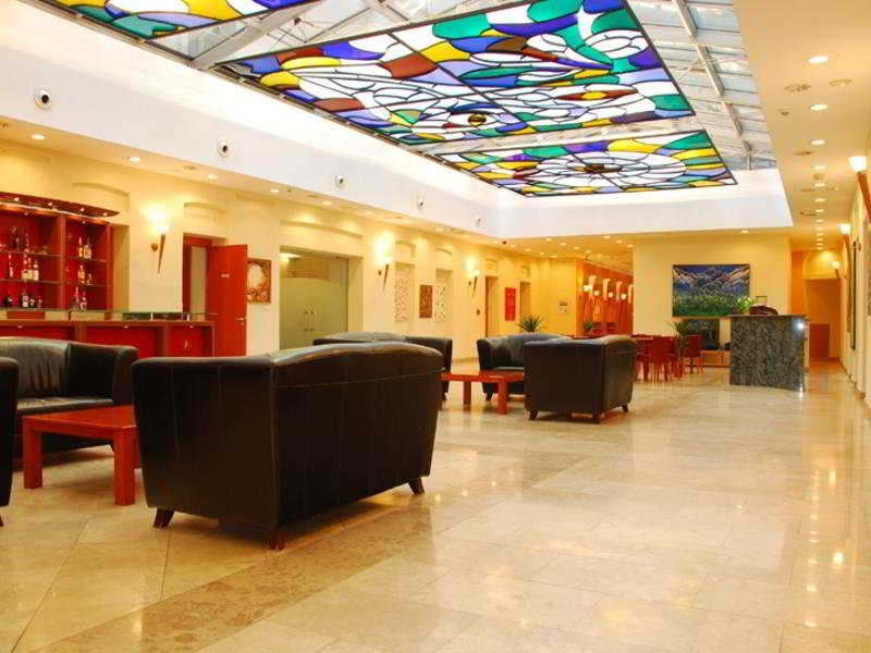 Alfa Hotel Fiesta