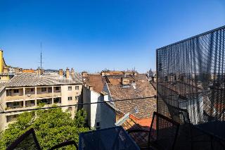 Carlton Hotel Buda Castle