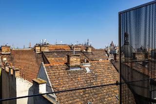 Carlton Hotel Buda Castle