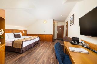 Carlton Hotel Buda Castle
