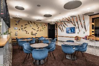 Eurostars uHotel
