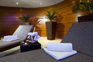 Pool
 di Grand Hotel Union Business