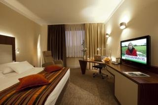 Room
 di Grand Hotel Union Business