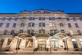 Grand Hotel Union Eurostars