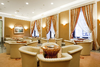 Bar
 di Grand Hotel Union Executive
