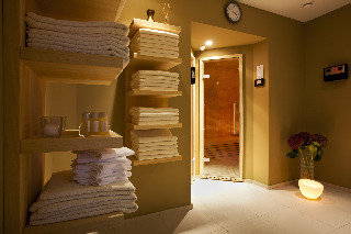 Sports and Entertainment
 di Grand Hotel Union Executive