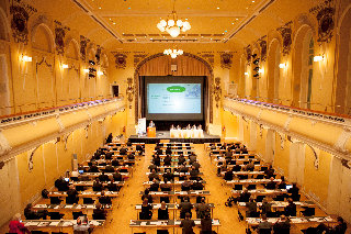 Conferences
 di Grand Hotel Union Executive