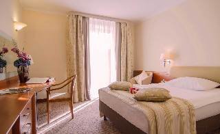 Room
 di Grand Hotel Union Executive