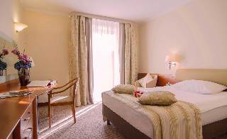 Room
 di Grand Hotel Union Executive