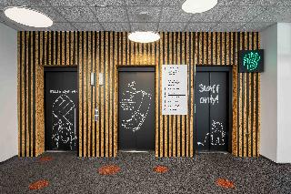 ibis Styles Ljubljana Centre