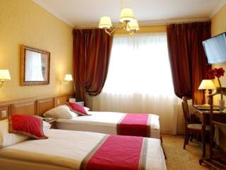 Room
 di Les Nations