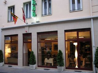 Restaurant
 di Admiral