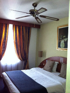 Room
 di Admiral
