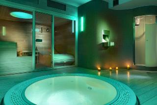 Yes Hotel Touring, Rimini
