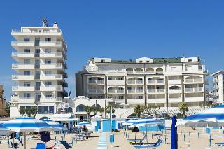 Yes Hotel Touring, Rimini