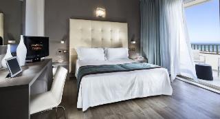 Yes Hotel Touring, Rimini