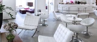 Yes Hotel Touring, Rimini