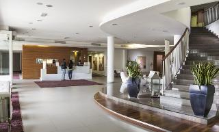 Yes Hotel Touring, Rimini