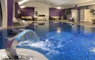 Yes Hotel Touring, Rimini