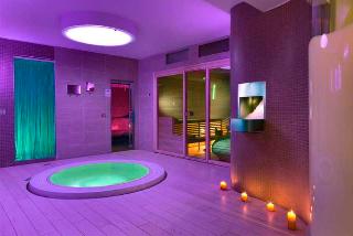 Yes Hotel Touring, Rimini
