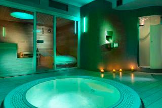 Yes Hotel Touring, Rimini