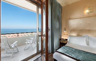 Yes Hotel Touring, Rimini