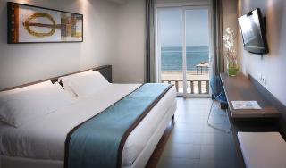 Yes Hotel Touring, Rimini